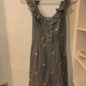 Heartloom dress XS